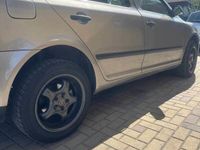 Używany Skoda Octavia 2008 Hatchback