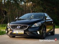 używany Volvo V40 2014