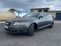 używany Audi A6 3.0 233ps Xenon Navi Quattro LED Skora Kamera Cofania S-Line