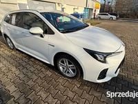 używany Suzuki Swace 1,8 Hybrid Premium Plus + hak