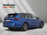 używany Skoda Octavia 2dm 150KM 2022r. 196 000km