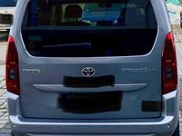 Używany Toyota Proace Verso 2020 Kombi