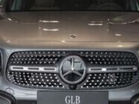 używany Mercedes GLB220 Klasa4-Matic AMG Line 2.0 220 4-Matic AMG Line (190KM)