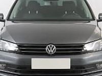 używany VW Jetta VI , Salon Polska, 1. Właściciel, Serwis ASO, Klimatronic,