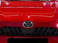 używany Toyota Yaris Cross Style 1.5 Hybrid Style 1.5 Hybrid 130KM | Podgrzewane fotele!