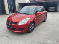 używany Suzuki Swift 1.3Benzyna 2011r