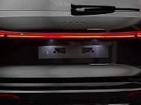 Nowe Audi Q5 Sportback 299 KM (219 kW) 2025 Czarny SUV