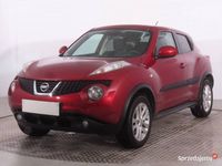 używany Nissan Juke 1.6 i