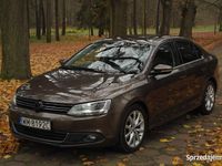 Używany VW Jetta 2012 Sedan/Limuzyna