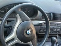 Używany BMW 320 2004 Kombi