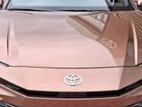 używany Toyota Camry VIII Executive 2.5 Hybrid Dynamic Force Executive 2.5 Hybrid Dynamic Force