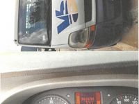 Używany Ford Mondeo 2007