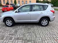 używany Toyota RAV4 premium
