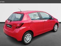 używany Toyota Yaris YARIS1.0 Active EU6