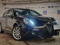 używany Alfa Romeo Giulietta 1.4dm 150KM 2015r. 95 500km