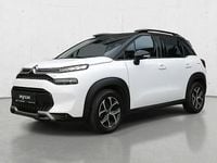 Używany Citroën C3 Aircross PureTech 110 KM (80 kW) 2021 Biały SUV