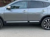 używany Nissan Qashqai I 2,0 Diesel