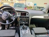Używany Audi A6 2004 Sedan/Limuzyna