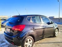 Używany Kia Venga 2016 Hatchback