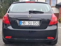 używany Kia Ceed Sprzedam