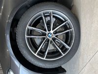 używany BMW 520 i Limuzyna