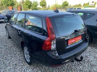 używany Volvo V50 2dm 136KM 2008r. 298 000km