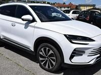 Nowe BYD Seal U Comfort 160 kW (218 KM) 2025 Biały SUV