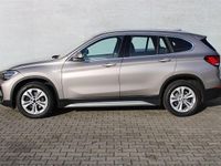 używany BMW X1 sDrive18i