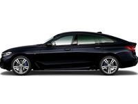 używany BMW 640 i xDrive Gran Turismo