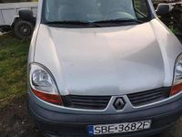 Używany Renault Kangoo 2006