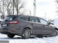 używany Ford Mondeo 2dm 140KM 2011r. 229 656km