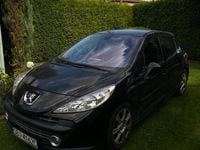 Używany Peugeot 207 120 KM (88 kW) 2008