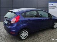 używany Ford Fiesta Trend SYNC 1.0 EcoBoost 100 KM GD36064 Mk7 (200…