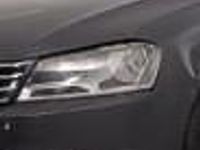 Używany VW Passat 140 KM (102 kW) 2011 Szary Kombi