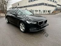 używany Volvo V90 T5 Bi-Fuel Geartronic, 253hp, 2018 Momentum