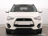 Używany Mitsubishi ASX 2014 Biały SUV