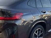 używany BMW X4 II xDrive20d M Sport xDrive20d M Sport 2.0 (190KM)| Asystent parkowania