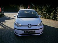 używany VW up! 1.0mpi Stan b,dobry klima Serwis bezwypadkowy z Niemiec Gwa…