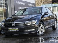 używany VW Passat Ledy / 4Motion / DSG / Kamera / El.fotele…