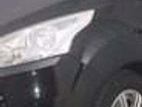 Używany Ford B-MAX 101 KM (74 kW) 2014 Czarny Minivan