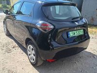 Używany Renault Zoe 52 kW (71 KM) 2021 Hatchback