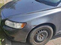 używany Volvo V50 