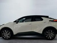używany Toyota C-HR Executive 140KM Dostępna od ręki ! Executive Niska Cena! 1618 …
