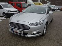 używany Ford Mondeo VIII Automat, Klimatronic , Led , Komplet opon