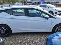 używany Opel Astra Ledy duza navi podgrzewana kierownica K (2015-2021)