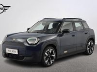 Używany Mini Aceman 135 kW (184 KM) 2024 Indigo sunset blue metalizowany SUV