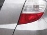 używany Honda Jazz III