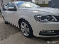 używany VW Passat 