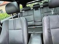 używany BMW X3 3.0 SD 286 km