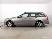 używany Mercedes C220 C CDI